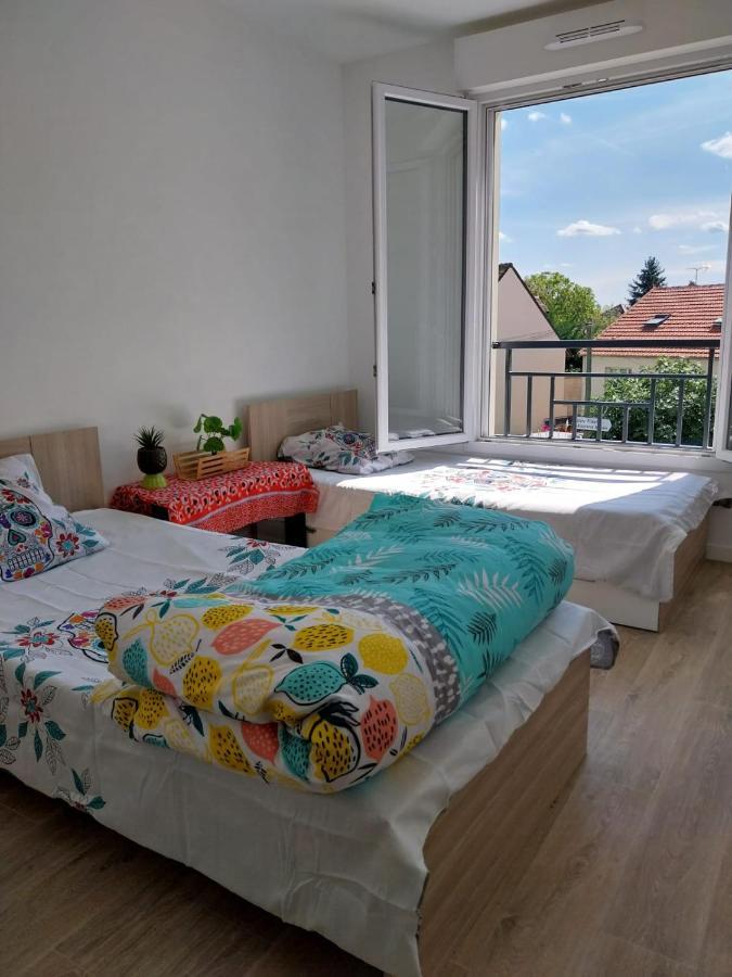 סארטרוויל Thecalc Homes 2Bedroom+1Kitchen מראה חיצוני תמונה